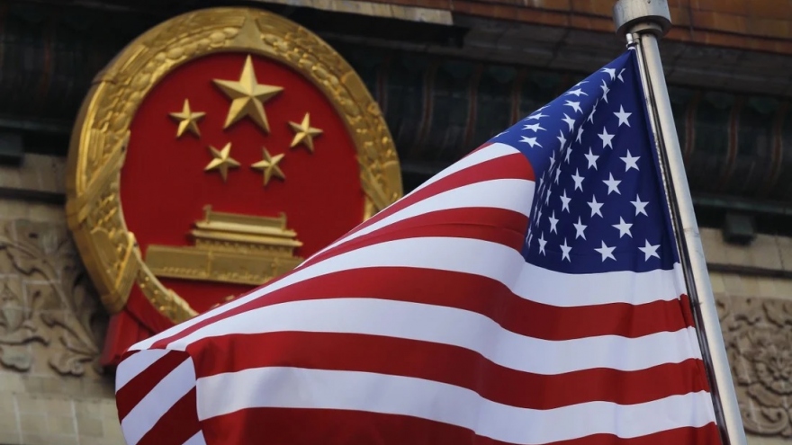 Thượng viện Mỹ chuẩn bị dồn lực để tổng công kích Trung Quốc trên khắp các mặt trận?