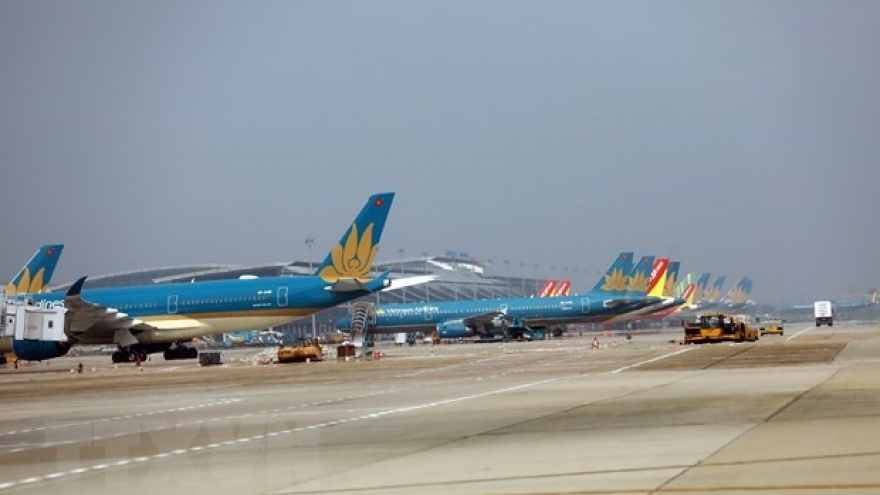 Vietnamese aviation has huge room for expansion