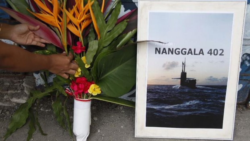 Tàu ngầm Indonesia bị chìm: Cuộc "tuần tra vĩnh viễn" với những thủy thủ "bất tử"