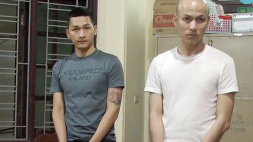 Mâu thuẫn sau khi chơi bi-a, 2 đối tượng chém người tử vong