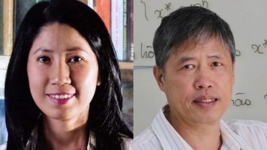 Five Vietnamese researchers make Asian Scientist 100 list