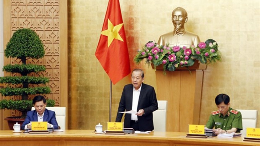 Measures needed to reduce traffic accidents, fatalities: Official