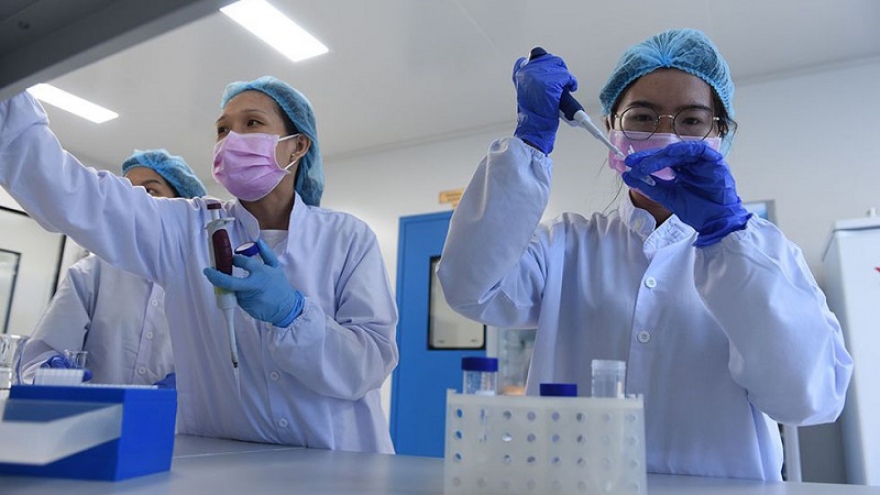 Vietnam moves up in int’l vaccine regulation ranking