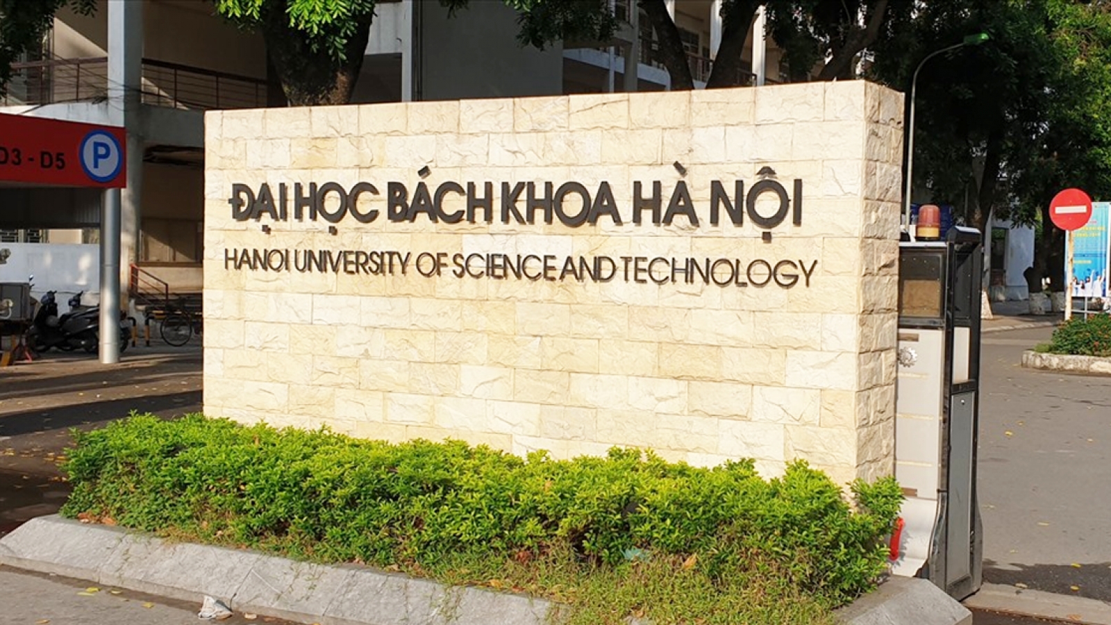 ĐH Bách khoa Hà Nội công bố đề cương ôn tập bài thi kiểm tra tư duy