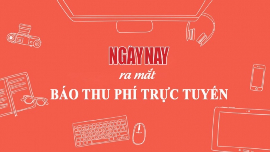 Phó TBT Tạp chí Ngày Nay: Áp lực lớn nhất là sự tin tưởng của bạn đọc