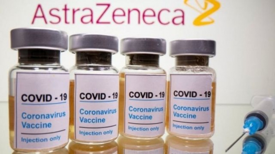 Chile không ghi nhận trường hợp nào đông máu sau thử nghiệm vaccine của AstraZeneca