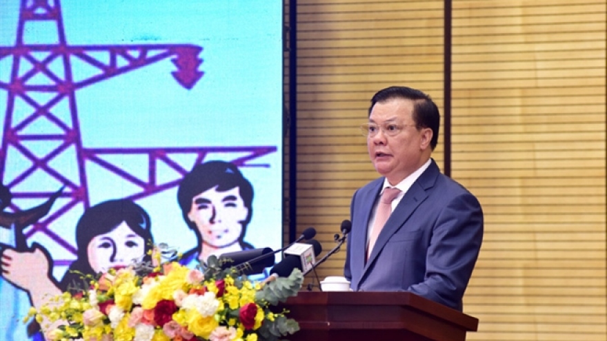 Bí thư Thành ủy Hà Nội: Sẽ quy hoạch đường vành đai 4