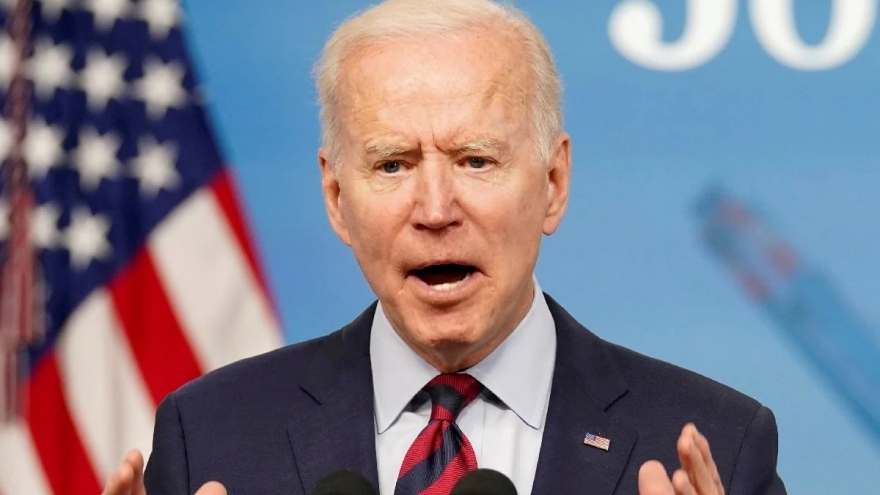 Chính sách Tổng thống Biden có thể tạo “bong bóng” kinh tế khiến Mỹ gia tăng lạm phát?