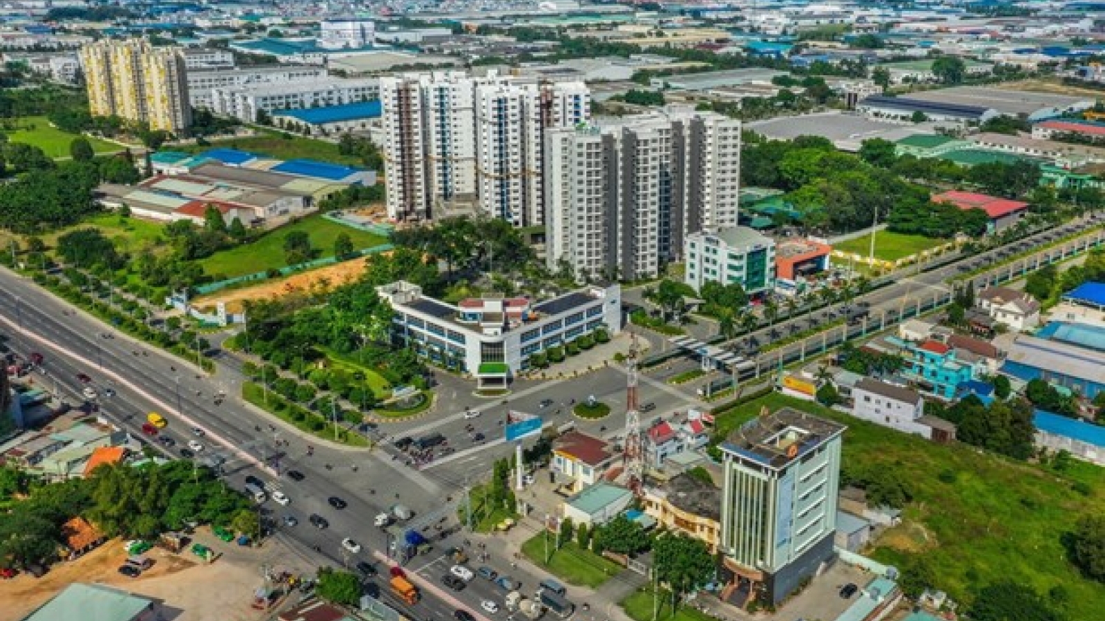 Chinese investors hope Binh Duong have better investment environment