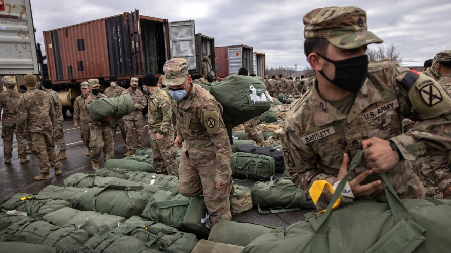 Ông Biden: Cuộc chiến ở Afghanistan không nên kéo dài nhiều thế hệ