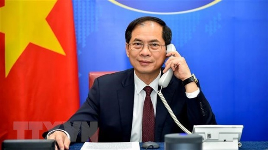 Vietnam treasures comprehensive strategic partnership with Russia