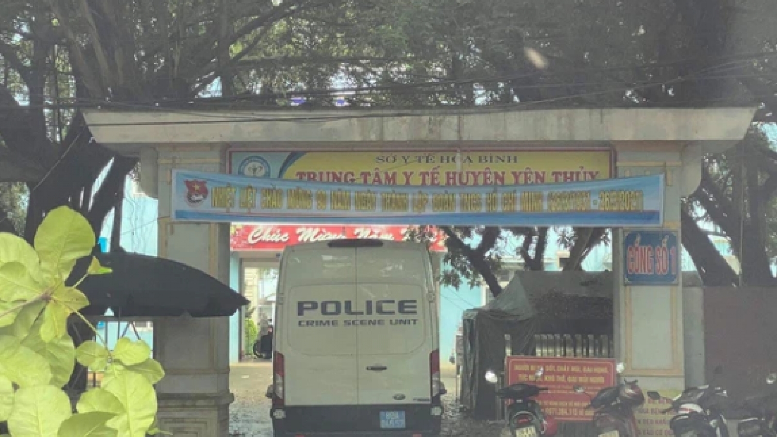 Hòa Bình khẩn trương làm rõ vụ việc sản phụ tử vong sau tiêm giảm đau 