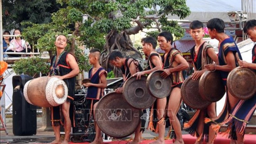 Culture, sports, tourism festival of Central Highlands ethnic groups slated for May