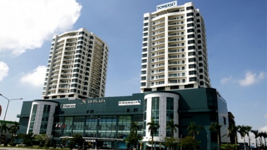 Chủ đầu tư tháp B - TD Plaza (Hải Phòng) nói gì về việc chậm trễ làm sổ hồng cho cư dân?