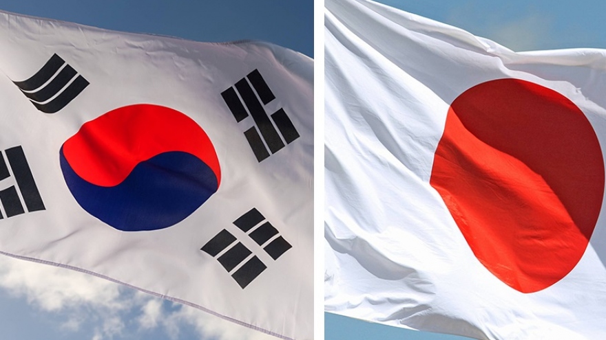 Hàn Quốc triệu Đại sứ Nhật Bản sau quyết định xả nước nhiễm xạ ra biển