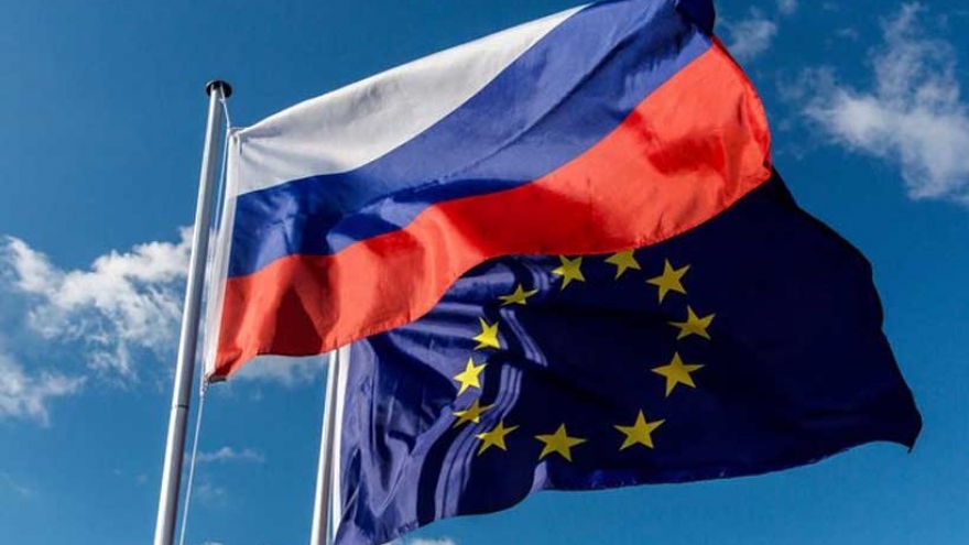 Cuộc chiến trục xuất ngoại giao giữa Nga và châu Âu chưa có hồi kết