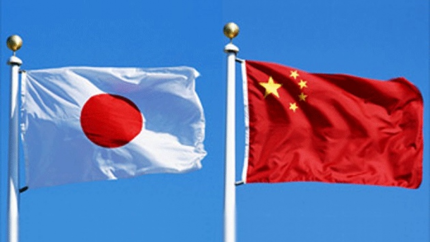 Sách Xanh Nhật Bản lần đầu phê phán Trung Quốc “vi phạm luật quốc tế”