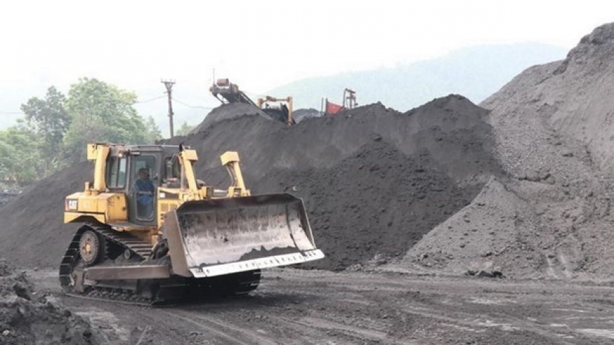 Vinacomin completes 26% of annual production plan in Q1