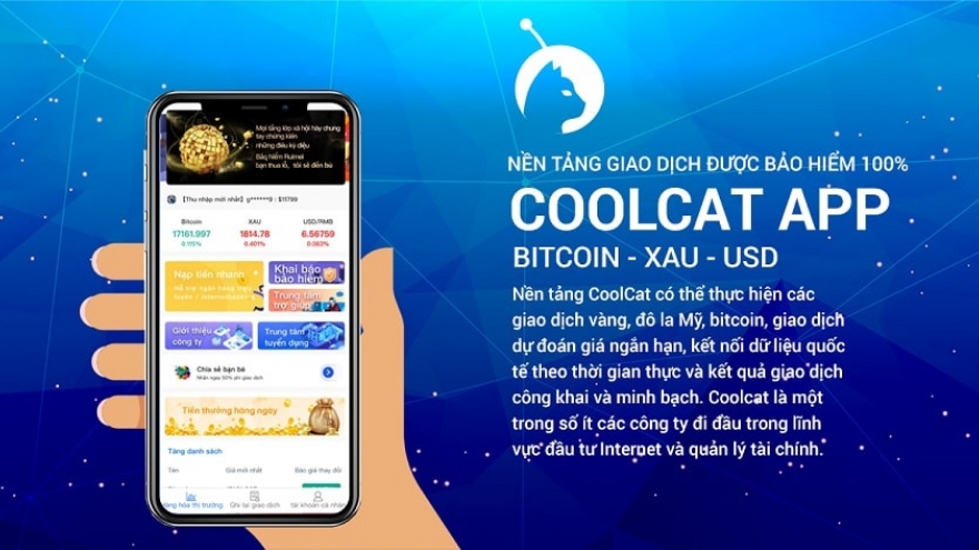 Mất trắng bởi app kiếm tiền