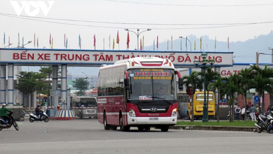 Nhân viên bến xe ở Đà Nẵng chặn xe cấp cứu để thu phí