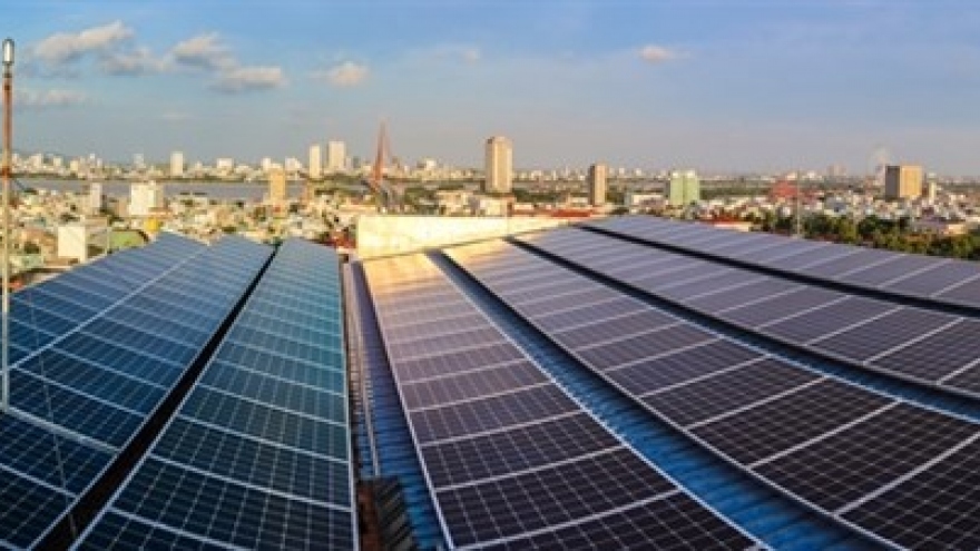 Japan-funded energy efficiency project launched in Da Nang