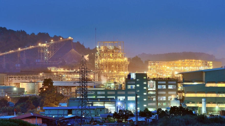 Masan High-Tech Materials: Mở rộng nền tảng tái chế vật liệu công nghiệp công nghệ cao
