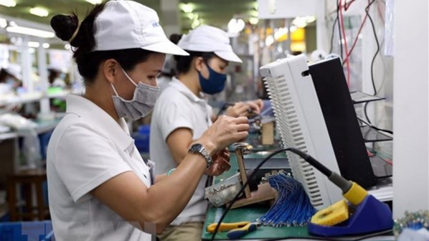 COVID-19 containment contributes to Vietnam’s upgraded outlook: Fitch Ratings