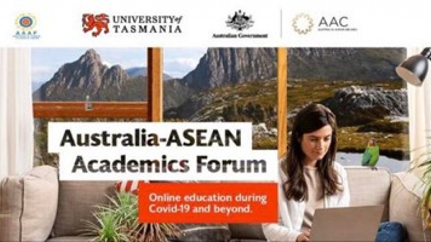 International online education forum during COVID-19