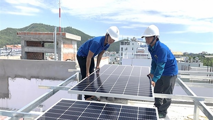 Green bonds – effective tool for Vietnam to achieve SDGs