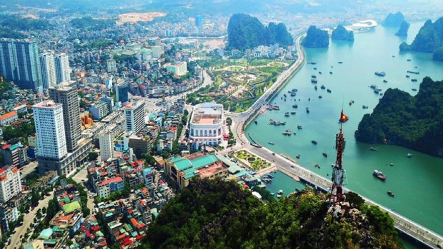 Q1 growth in Quang Ninh doubles national average