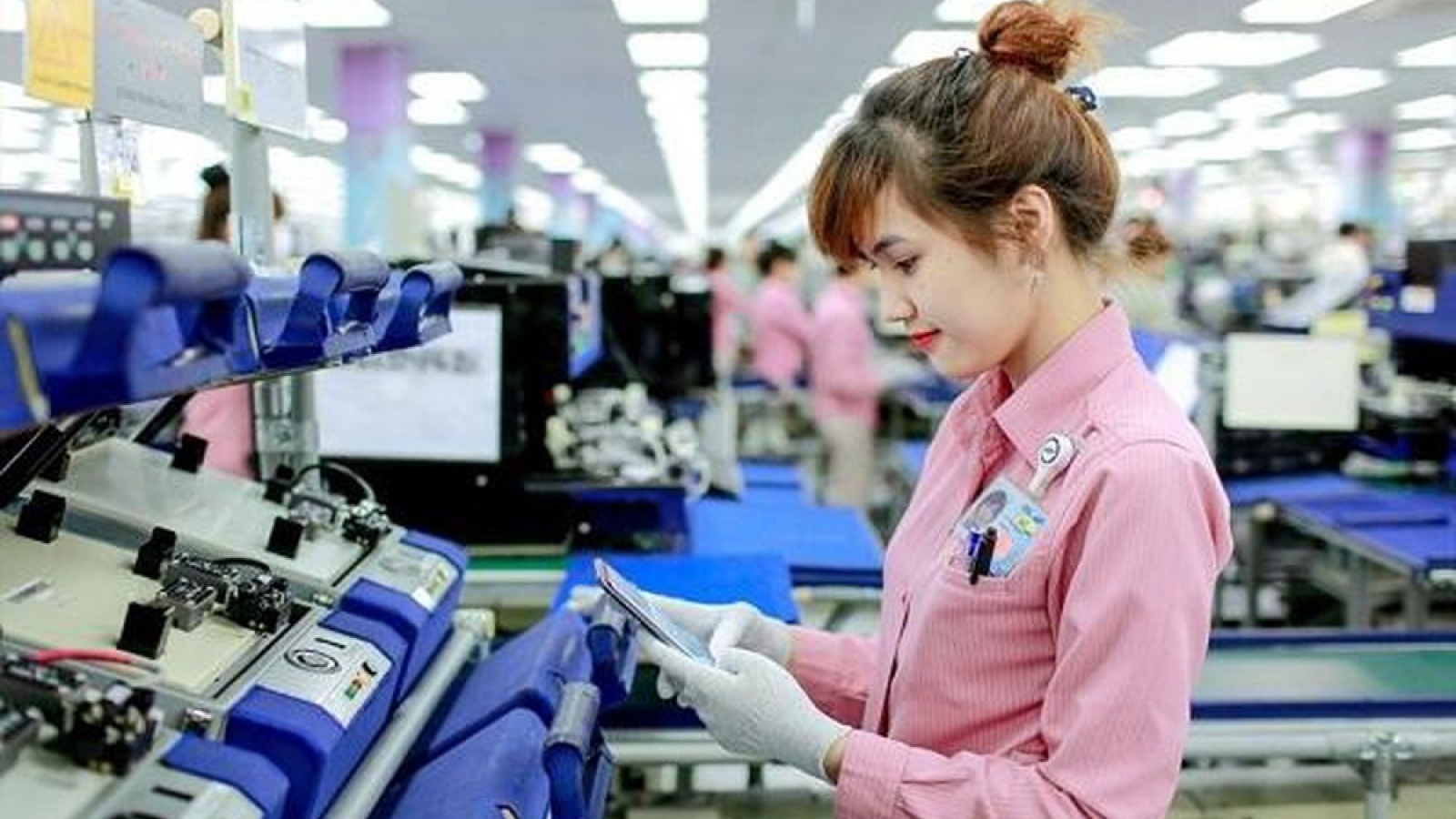 Lao động Việt Nam tại Hàn Quốc được gia hạn cư trú và hợp đồng do dịch Covid-19