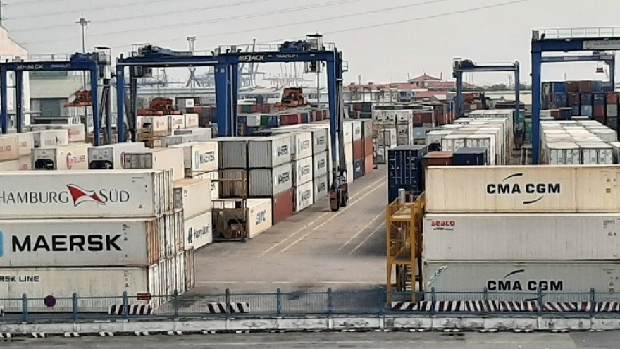 Sở Công Thương TPHCM đề xuất xây dựng 7 trung tâm logistics