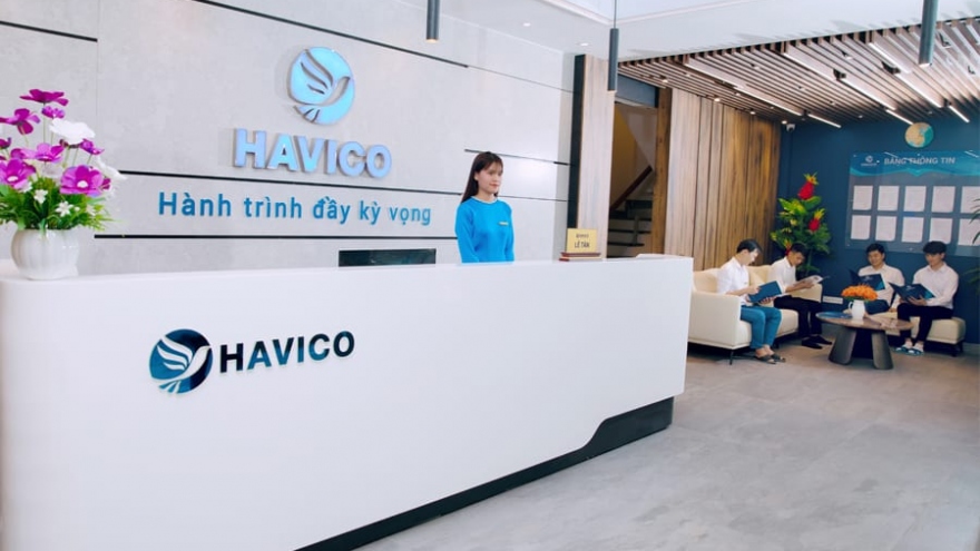 HAVICO-nơi chắp cánh ước mơ cho các bạn trẻ