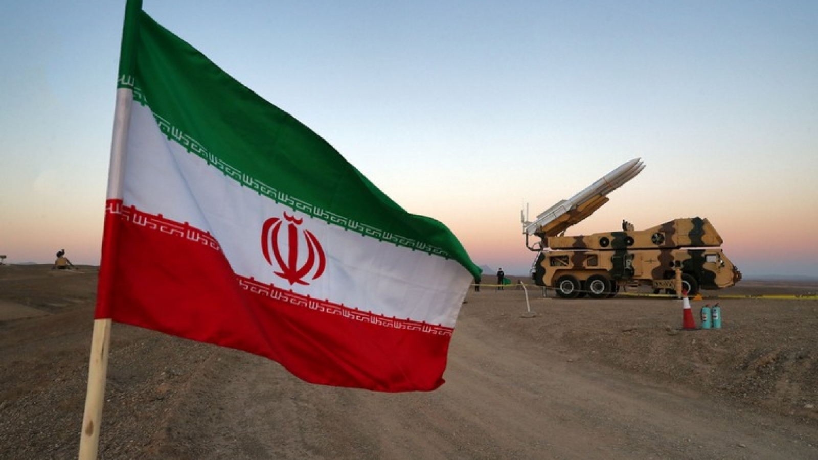 Những bước ngoặt nguy hiểm có thể thổi bùng chiến tranh toàn diện Iran - Israel