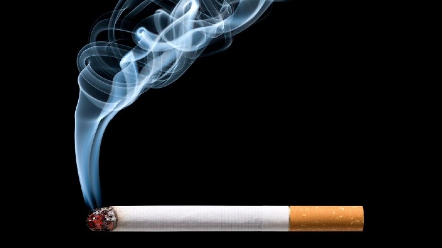 New Zealand cân nhắc việc cấm bán thuốc lá cho người sinh sau năm 2004
