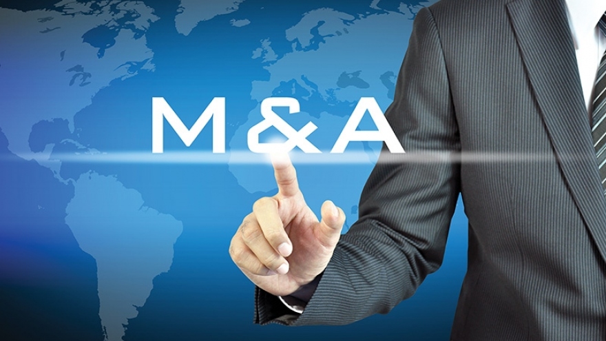 M&A on cusp of post-COVID-19 surge