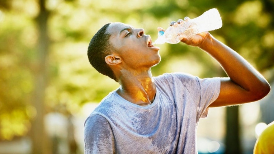 Cơ thể mất nước có nguy hiểm đến tính mạng?