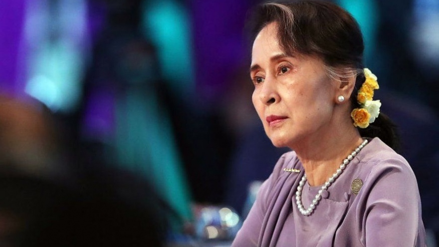 Myanmar: Thêm nhiều thành viên đảng NLD bị bắt giữ, bà San Suu Kyi bị cáo buộc thêm tội