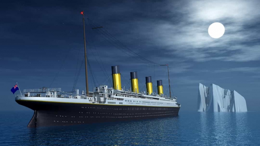 Những sự thật "kinh hoàng" về thảm họa chìm tàu Titanic cách đây 109 năm