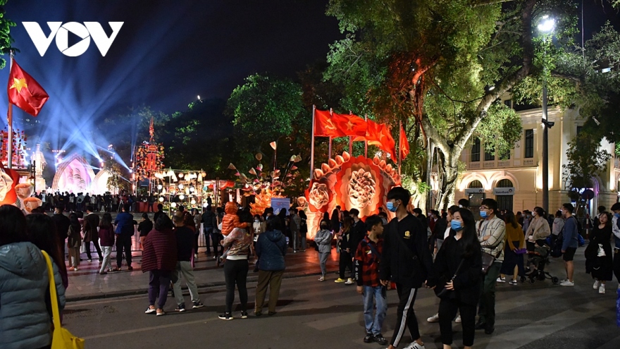 Bộ Văn hóa yêu cầu các địa phương tạm dừng các hoạt động lễ hội