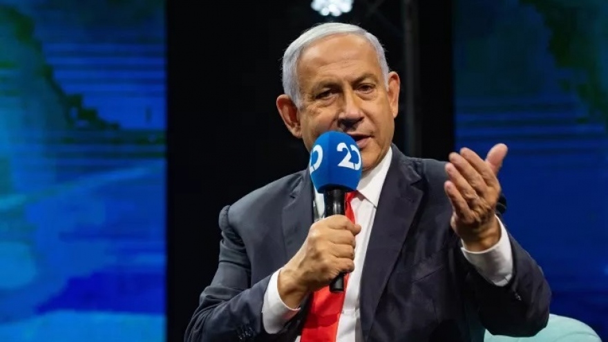 Thủ tướng Israel cảnh báo khả năng ICC phát lệnh bắt giữ ông