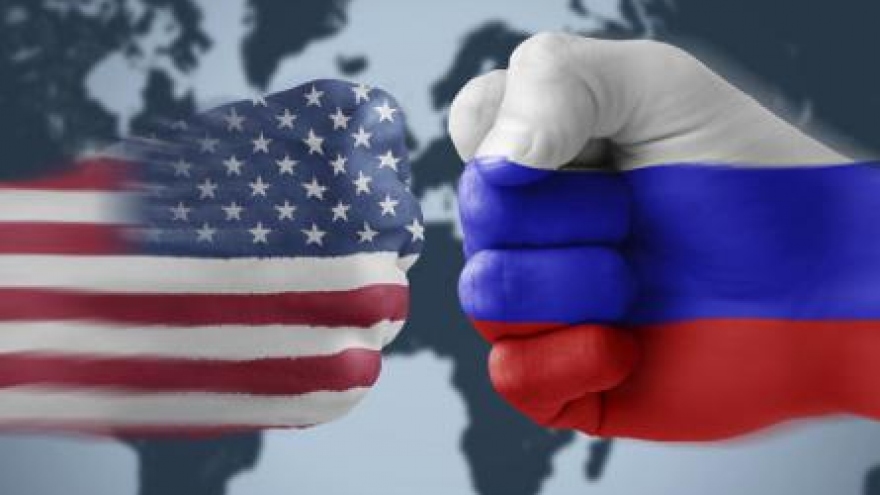 Ăn miếng trả miếng bằng các đòn trừng phạt: Quan hệ Nga-Mỹ thêm nhiều trở ngại