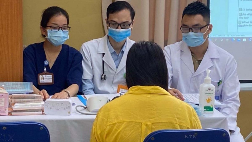 Vietnam likely to produce first homegrown COVID-19 vaccines this year
