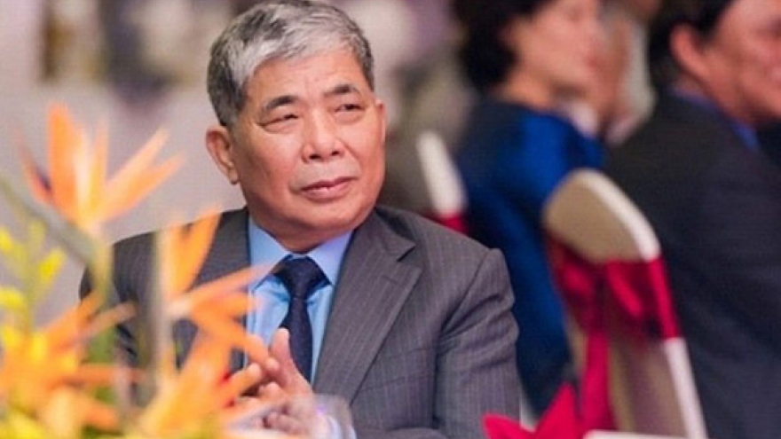 Đề nghị truy tố ông Lê Thanh Thản cùng 1 cựu chủ tịch phường