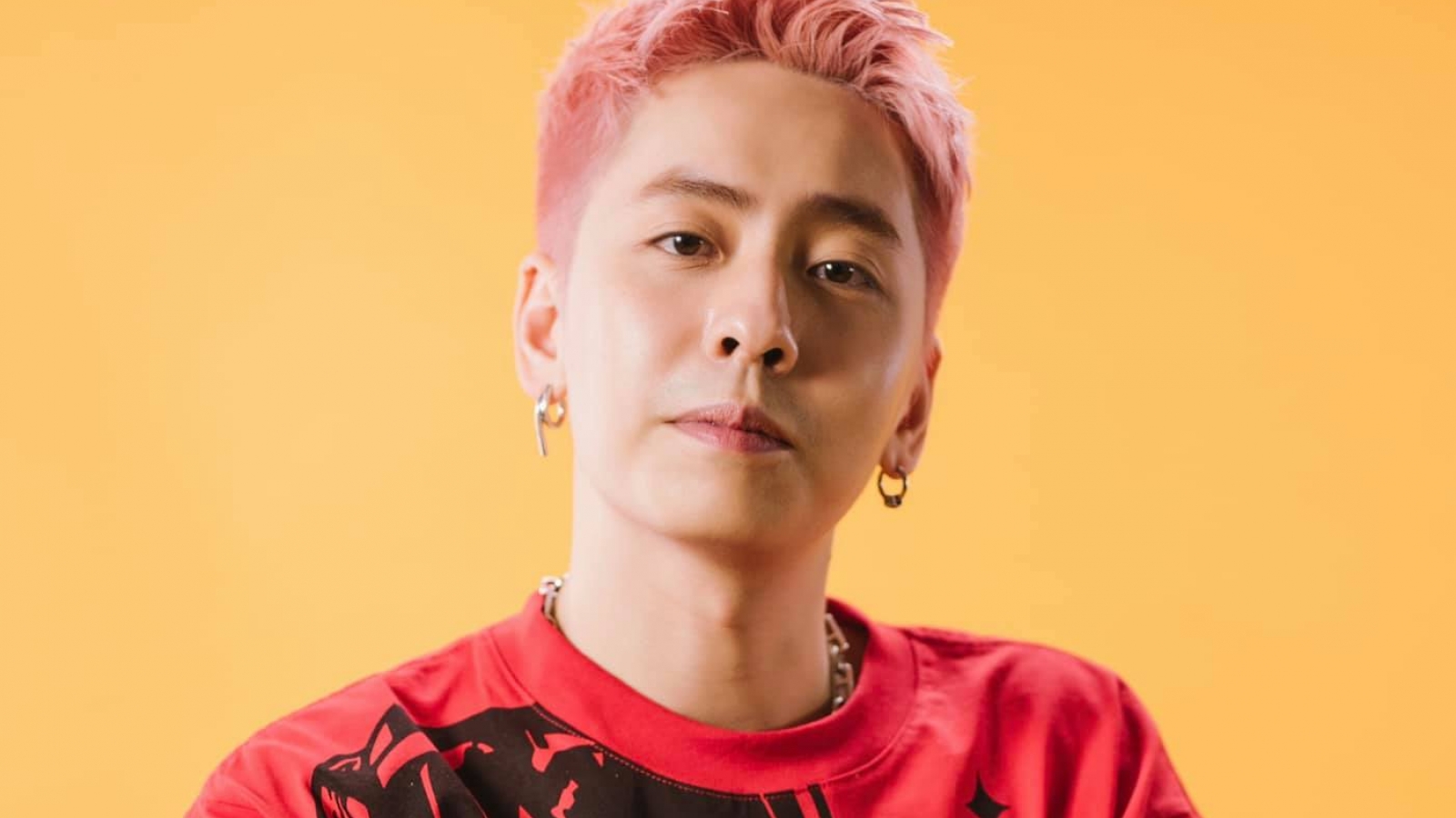 Từng tuyên bố “chia tay” rap love, OSAD bất ngờ quay lại với sáng tác mới