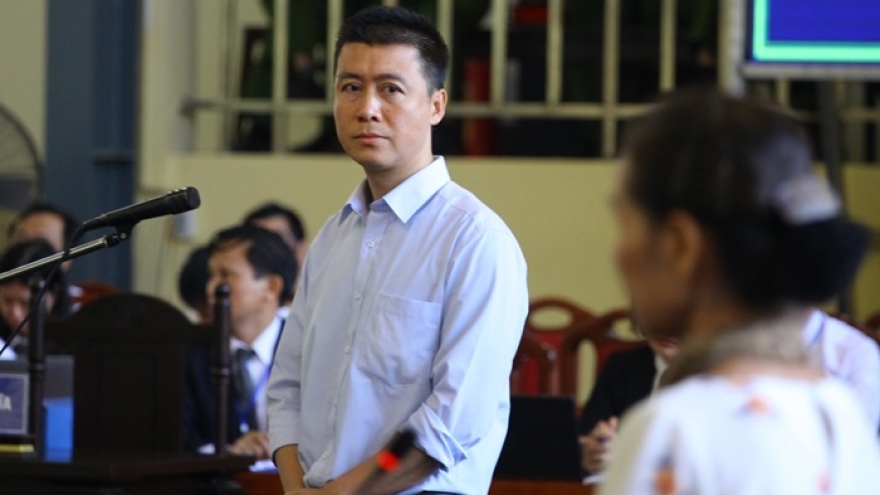 Viện Kiểm sát kháng nghị việc Phan Sào Nam được tha tù trước thời hạn 22 tháng