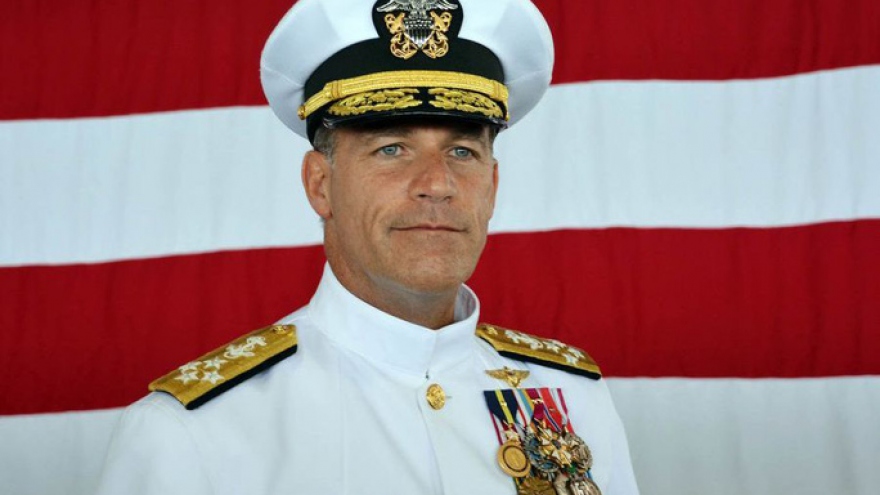 Thượng viện Mỹ chuẩn thuận chỉ huy mới của Bộ Tư lệnh Ấn Độ Dương-Thái Bình Dương