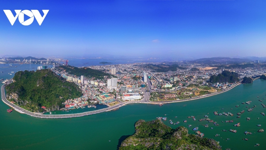 Diverse activities to stimulate tourism in Quang Ninh province 