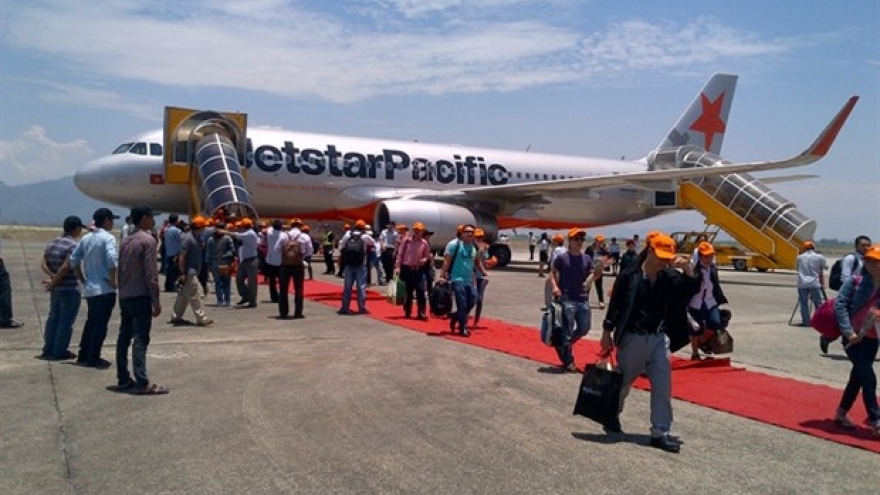 Quang Nam offers to host international visitors with ‘vaccine passports’