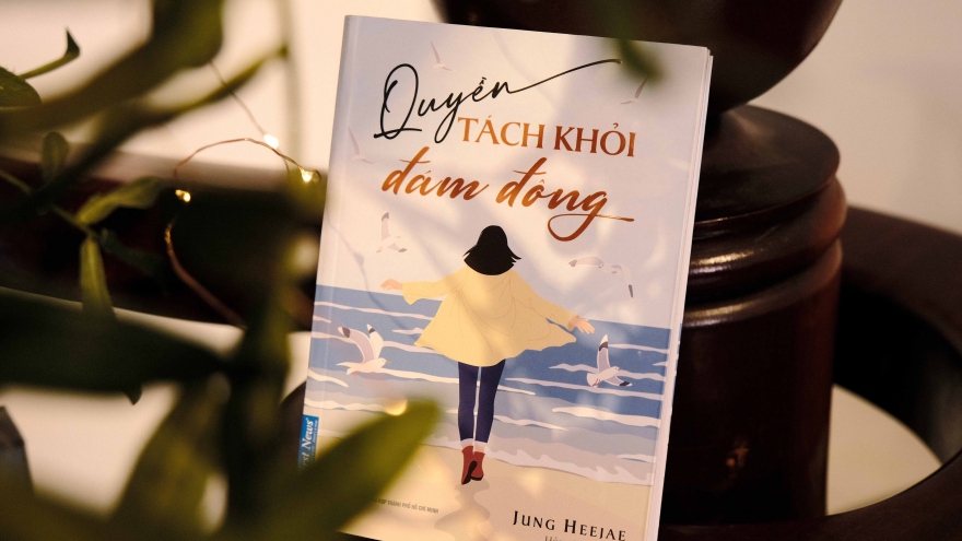 "Quyền tách khỏi đám đông": Khi người trẻ dũng cảm sống khác